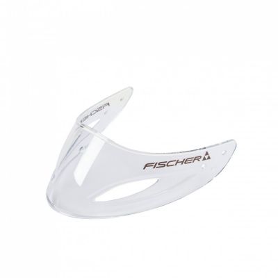 Bram. ochraniacz szyi Fischer z pleksi '23
