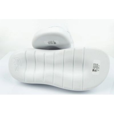 17. Klapki Lacoste Serve Slide W 0421G