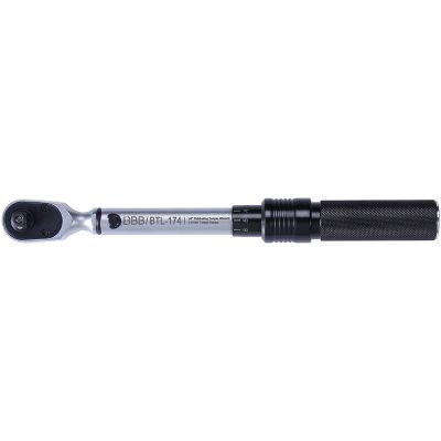 Klucz dynamometryczny BBB PrecisionTorque