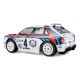 5. Samochód Amewi Hyper Go Lancia Delta HF Integrale Rallye/Drift 4WD 1: