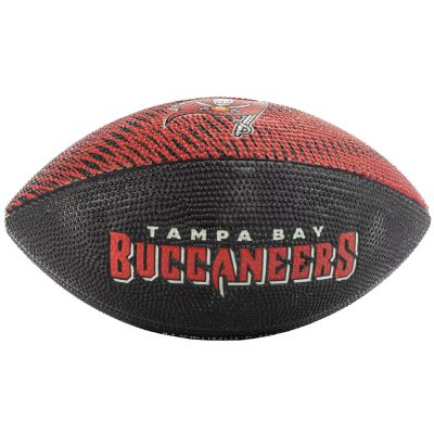 6. Piłka Wilson NFL Team Tailgate Tampa Bay Buccaneers Jr Ball WF4010030XBJR
