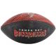 6. Piłka Wilson NFL Team Tailgate Tampa Bay Buccaneers Jr Ball WF4010030XBJR