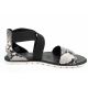 15. Sandały Sorel Ella II Sandal W NL4043-010