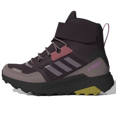 5. Buty adidas Terrex Trailmaker High C.RDY W GZ1173