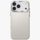 2. Etui UNIQ Lyden na iPhone 17 Pro Max Magclick Charging - szare