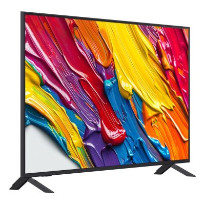 10. Telewizor 55" LG 55QNED82A6B 4K