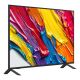 10. Telewizor 55" LG 55QNED82A6B 4K