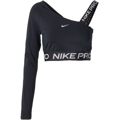 W NP DF SHINE CROP TOP