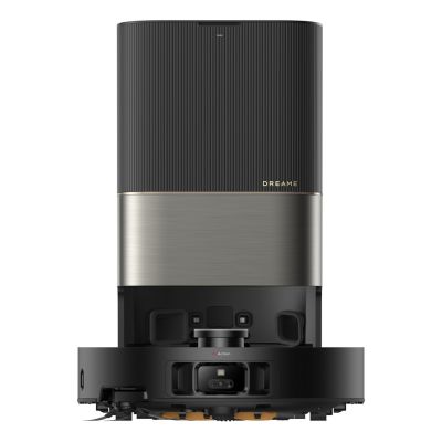 2. Robot sprzątający Dreame X50 Ultra Czarny RLX85CE-6-BK