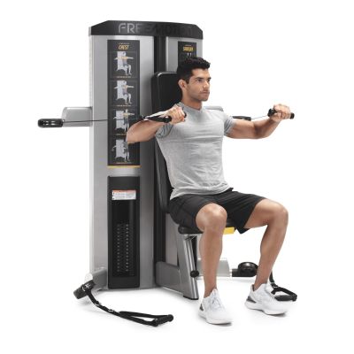 8. Maszyna do treningu Freemotion GD500