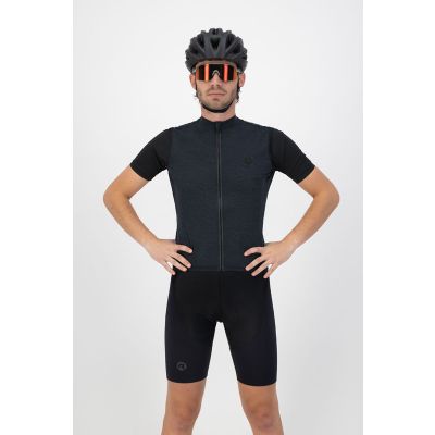 3. Rogelli okulary VENTRO bordowe