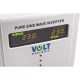 4. VOLT PRZETWORNICA VOLT POLSKA SINUSPRO-3000E 48V 2100/3000W