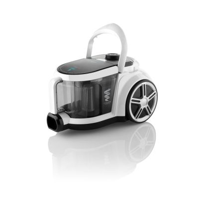 6. Eta Stormy Home 2,2 l Cylinder próżniowy Suchy 800 W Worek na kurz
