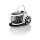 6. Eta Stormy Home 2,2 l Cylinder próżniowy Suchy 800 W Worek na kurz