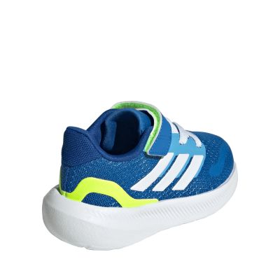 3. Buty dla dzieci adidas Runfalcon 5 EL I JQ5667