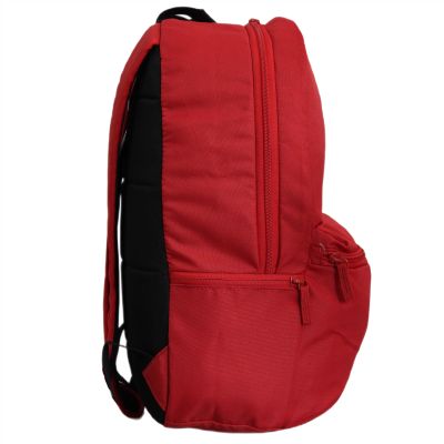 4. Plecak oryginalny sportowy do szkoły Jordan Quilted Mini Daypack - 9A0289-R78