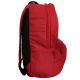 4. Plecak oryginalny sportowy do szkoły Jordan Quilted Mini Daypack - 9A0289-R78