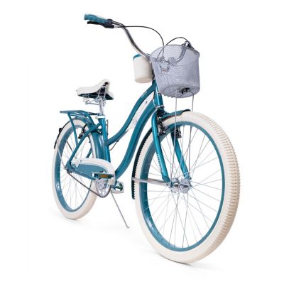 3. Rower Huffy Rower Deluxe Cruiser 26" 26650W