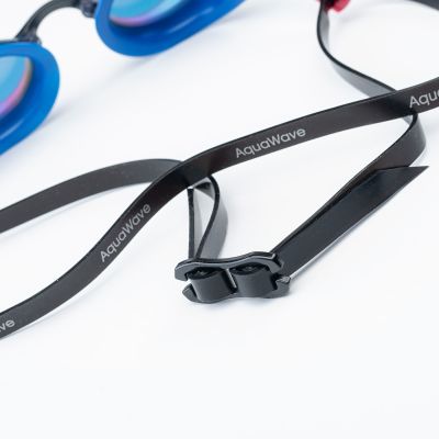 13. Okularki Aquawave Racer Rc 92800499180 