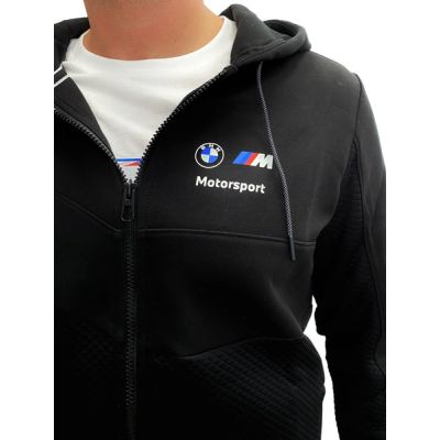 17. Bluza Puma BMW MMS M 535864 01