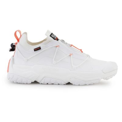 11. Buty Palladium Off-Grid Lo Zip Wp+ 79112-116-M
