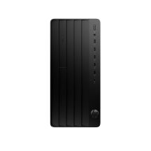 HP Pro Tower 290 G9 Intel® Core™ i5 i5-14400 16 GB DDR4-SDRAM 512 GB SSD Windows 11 Pro PC Czarny