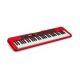 4. CASIO CT-S200 RD - Keyboard