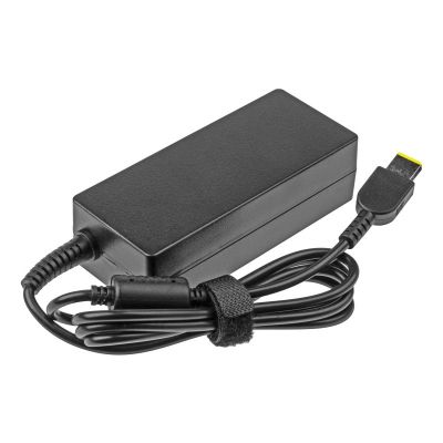 3. GREEN CELL ZASILACZ AD38AP LENOVO 20V 3.25A 65W