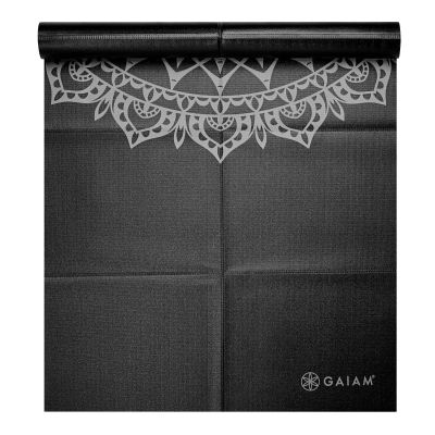 5. Mata do Jogi Gaiam Midnight Marrakesh 2 MM 64060