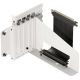 HAVN HS 420 Pionowe Mocowanie GPU - Biały