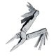 5. Leatherman Super Tool 300 szczypce wielofunkcyjne Kieszonkowy 19 przyb. Stal nierdzewna