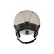 7. Kask narciarski Rossignol FIT IMPACTS ESSENTIAL SAND piaskowy