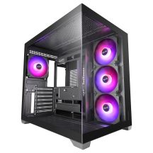 TACENS MARS MC-V5 4xARGB USB-C ATX-obudowa/cases