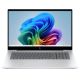4. HP OmniBook X 17T-DD00-DB2F0 Ultra 7 256V 17.3"FHD Touch 16GB SSD512 BT BLKB Win11 Glaciar Silver (REPACK) 2Y