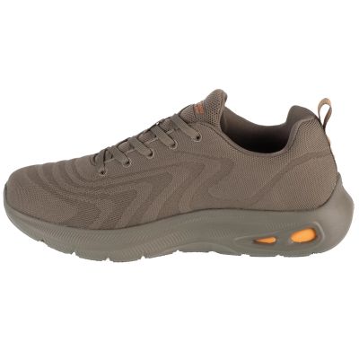 2. Skechers Bobs Unity - Sleek Revive 118075-OLV Zielone 42,5