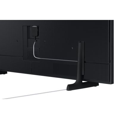 41. Telewizor Samsung QE43LS03F QLED 43'' 4K Ultra HD Tizen Dolby Atmos DVB-T2 Czarny