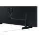 41. Telewizor Samsung QE43LS03F QLED 43'' 4K Ultra HD Tizen Dolby Atmos DVB-T2 Czarny