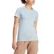 10. Koszulka adidas Essentials Slim 3-Stripes Tee W IM2788