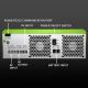 5. Hybrydowy inwerter solarny Off-Grid 6200W | 120A | 48V | MPPT | BMS | Sinus | opcja Wi-Fi | Power Factor 1.0