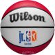 4. PIŁKA DO KOSZYKÓWKI WILSON JR NBA DRV LIGHT PLUS BSKT R.5