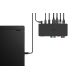 39. Stacja dokująca ASUS DC500 Triple 4K Thunderbolt 4 Dock