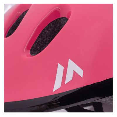 4. Kask rowerowy Martes Essentials Mimsy Jr 92800664469