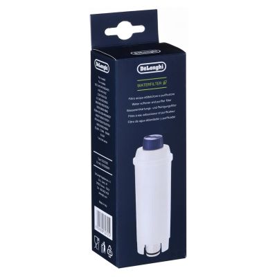 6. Filtr do ekspresów DeLonghi SER3017/ DLSC002