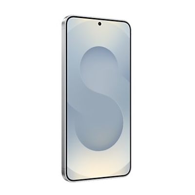 2. Telefon Samsung Galaxy S25 S931 5G Dual Sim 12GB RAM 128GB - Srebrny Cień