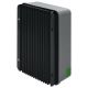 8. Solarny regulator ładowania MPPT Qoltec 53664 z czujnikiem temperatury 50A |12V / 24V | LCD | Bluetooth | APP | GEL | LiFePO4