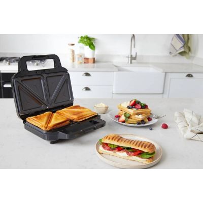 6. Opiekacz Breville 3w1 VST098X