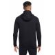 2. Bluza z kapturem Nike Techfit Fleece HV0949-010