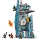 3. LEGO Marvel Super Heroes 76352 - Avengers: Doomsday Nowa Wieża Avengersów