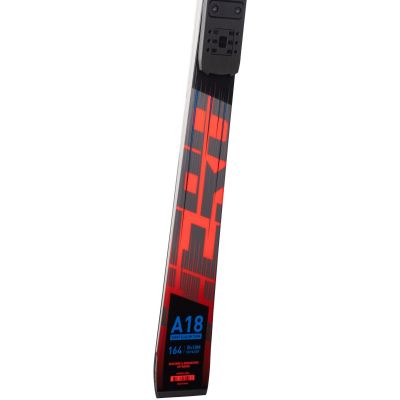 6. Zestaw narciarskie narciarski ROSSIGNOL HERO GS PRO 126-171 R21 SPX11