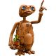 3. LEGO Ideas 21370 - E.T. the Extra-Terrestrial